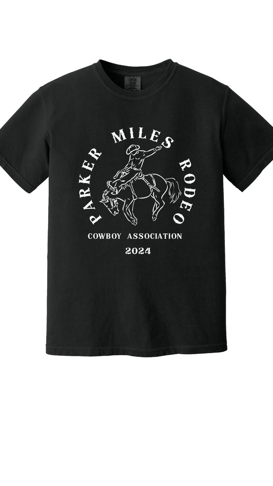 Parker Miles Rodeo Shirt