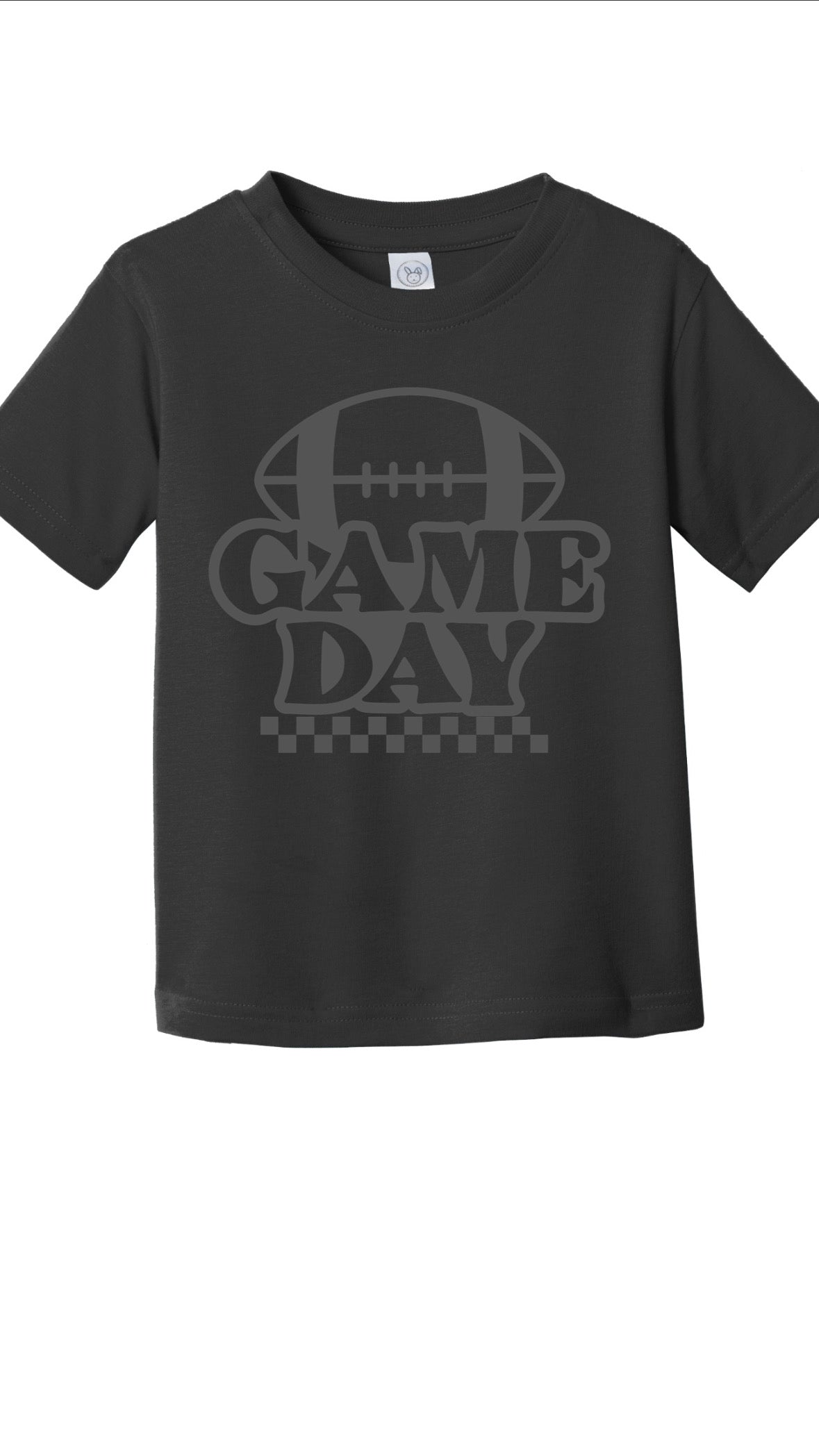 Youth Game Day Shirt