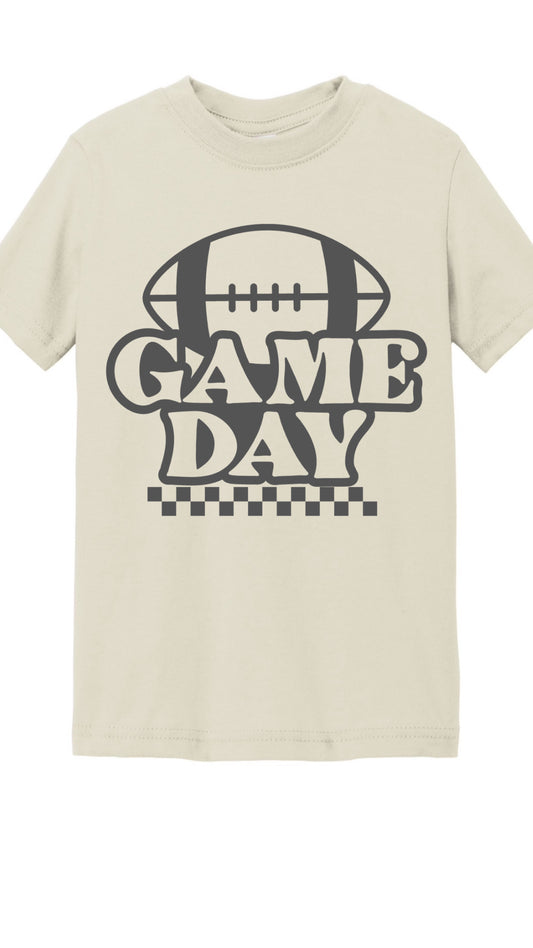 Youth Game Day Shirt