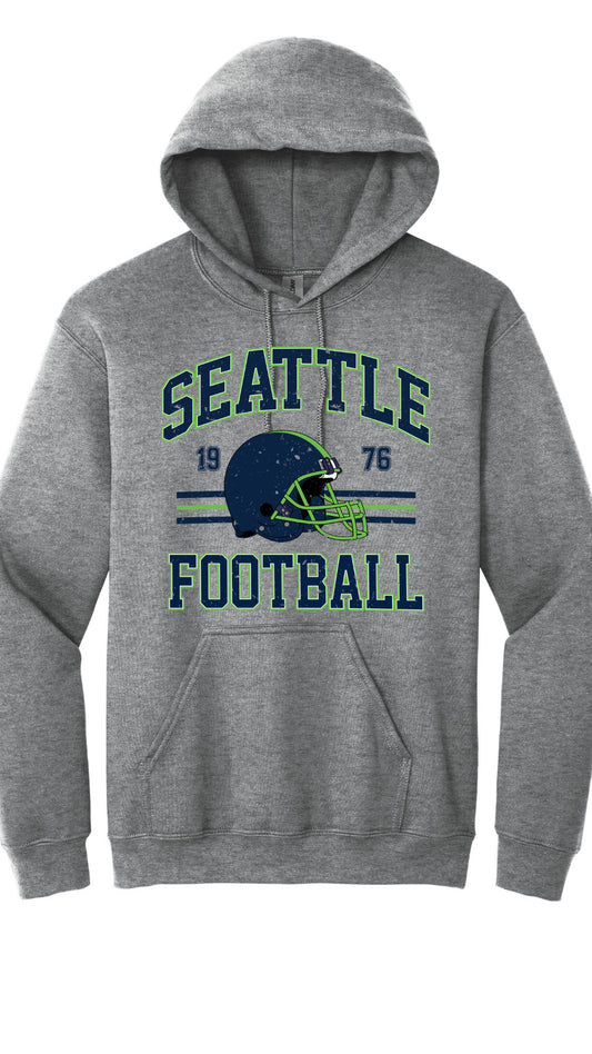 Seahawks Hoodie