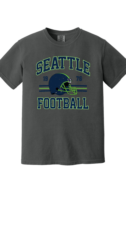 Seahawk Shirt