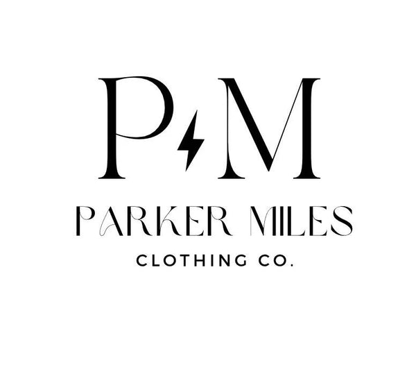 Parker Miles Clothing Co